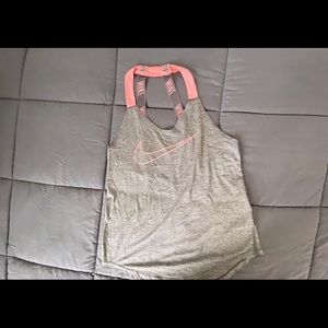 Nike Tank Top